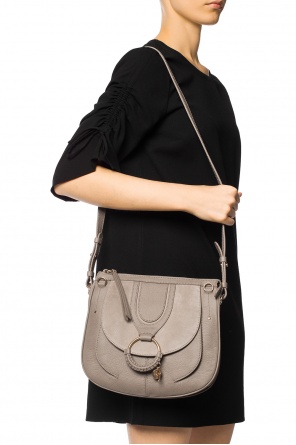 'hana' shoulder bag, zdjęcie 2 'hana' shoulder bag od See By Chloe